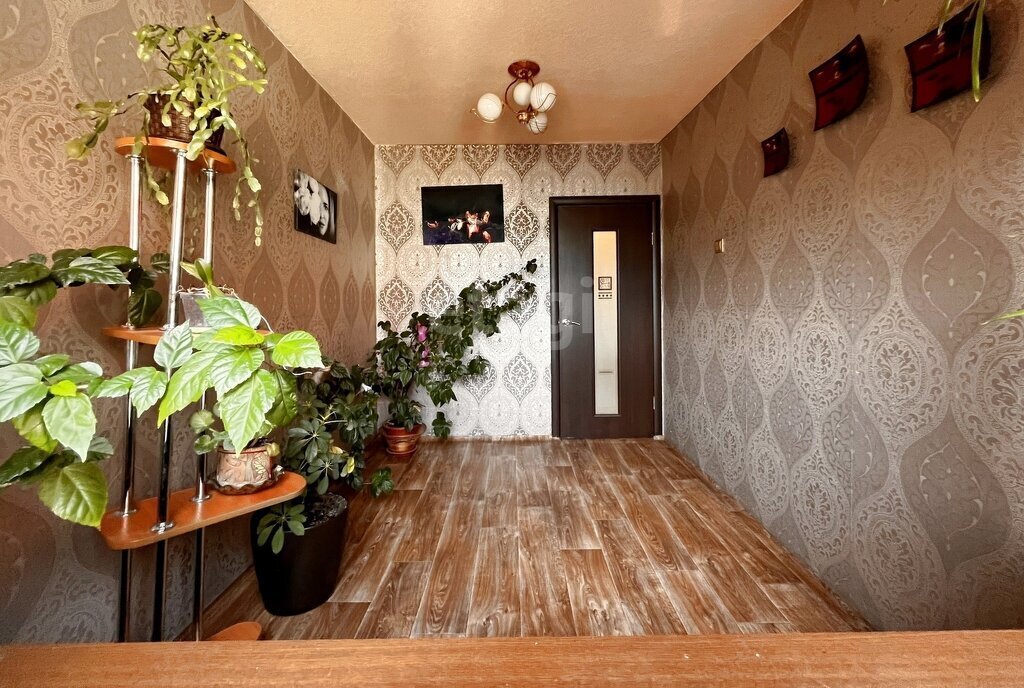 квартира г Петропавловск-Камчатский ул Ларина 32 фото 8
