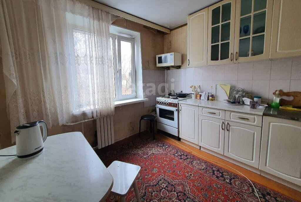 квартира г Петропавловск-Камчатский ул Дальняя 26/1 фото 26
