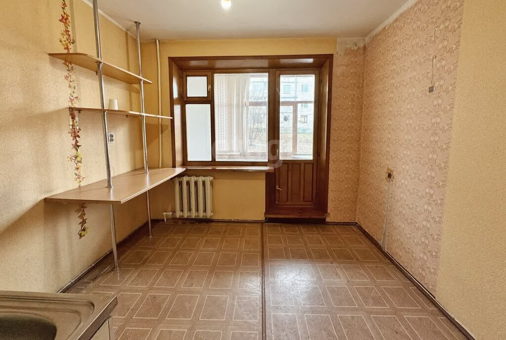 квартира г Петропавловск-Камчатский ул Флотская 10 фото 12