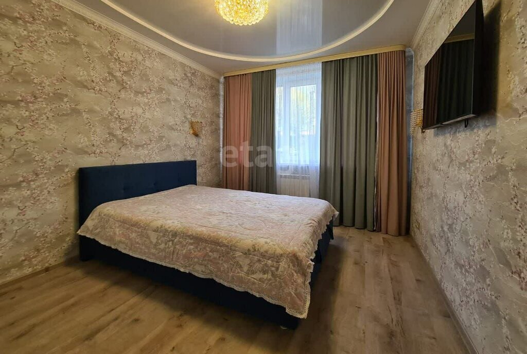 квартира г Петропавловск-Камчатский ул Чубарова 6 фото 6