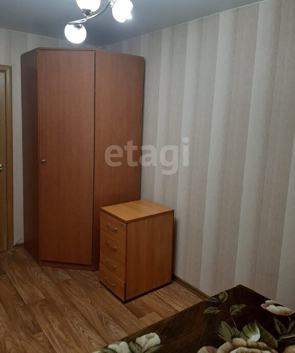 квартира г Петропавловск-Камчатский ул Чубарова 6 фото 9