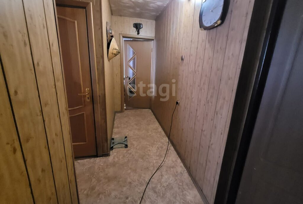 квартира г Петропавловск-Камчатский ул Чубарова 6 фото 12