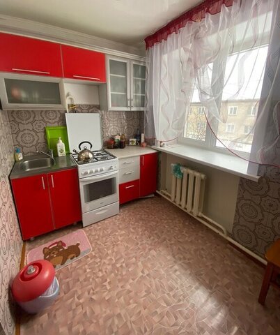 квартира улица Нефтебаза, 2 фото