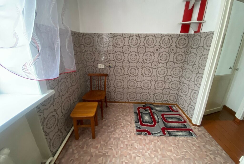 квартира г Бийск улица Нефтебаза, 2 фото 2