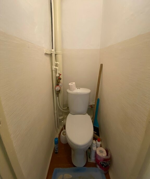 квартира г Бийск улица Нефтебаза, 2 фото 4