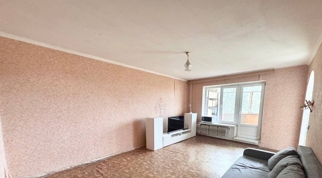 квартира р-н Нижнекамский г Нижнекамск ул Вокзальная 6 фото 4