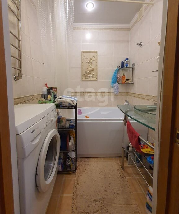 квартира г Петропавловск-Камчатский ул Закхеева 5 фото 18