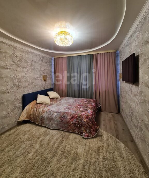 квартира г Петропавловск-Камчатский ул Чубарова 6 фото 16