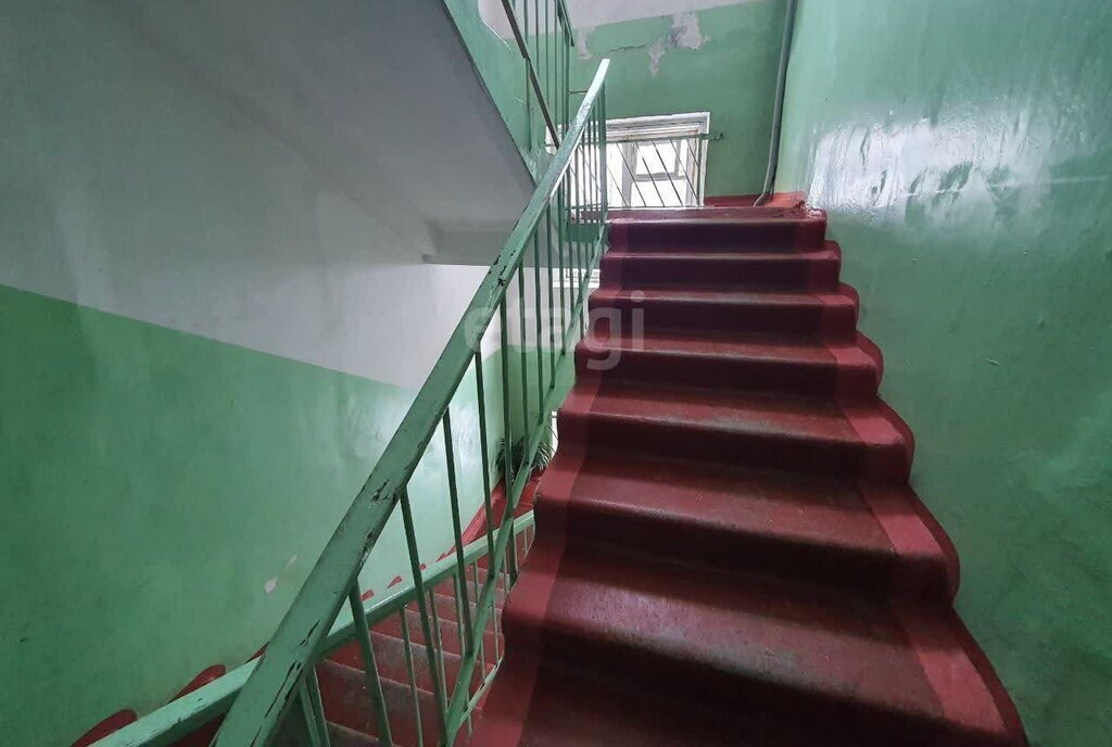 квартира г Петропавловск-Камчатский ул Закхеева 5 фото 21