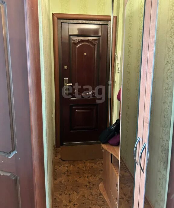 квартира г Петропавловск-Камчатский ул Вилюйская 115 фото 10