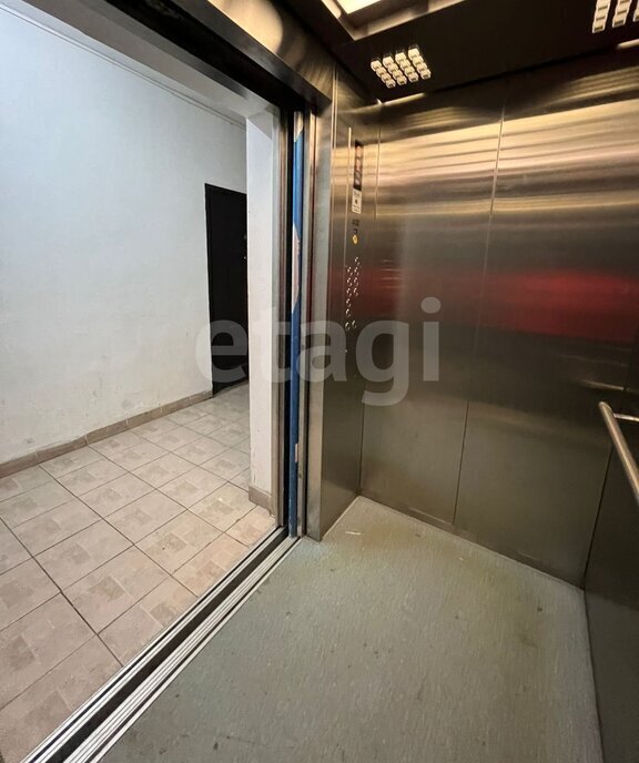 квартира г Петропавловск-Камчатский ул Савченко 24к/3 фото 12