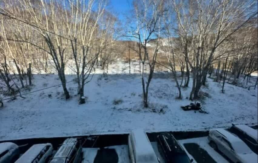 квартира г Петропавловск-Камчатский ул Дальняя 50 фото 27