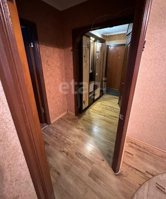 квартира г Петропавловск-Камчатский ул Океанская 65/1 фото 10