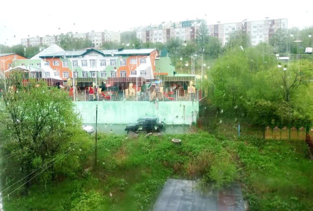 квартира г Петропавловск-Камчатский ул Арсеньева 35 фото 5
