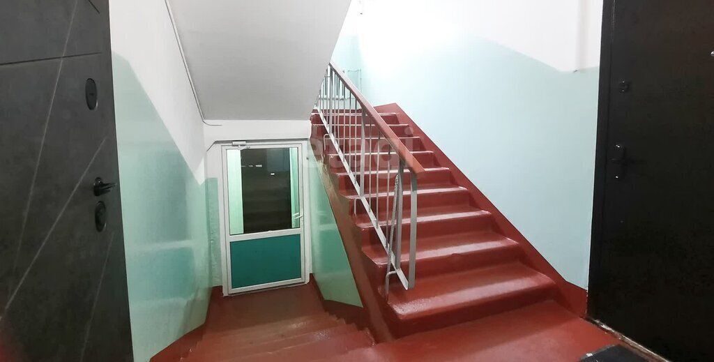 квартира г Петропавловск-Камчатский ул Арсеньева 37 фото 13