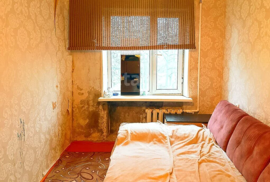 квартира г Петропавловск-Камчатский ул Давыдова 17 фото 5