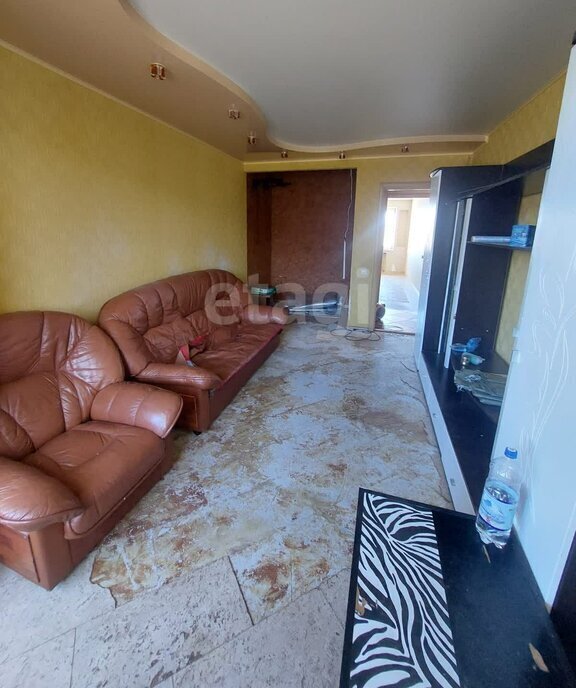 квартира г Петропавловск-Камчатский ул Кирдищева 10 фото 6