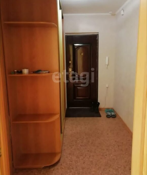 квартира г Петропавловск-Камчатский ул Виталия Кручины 2к/2 фото 15