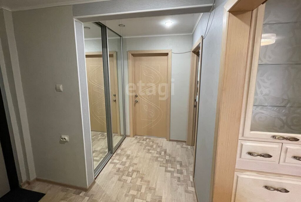 квартира г Петропавловск-Камчатский пр-кт Рыбаков 2 фото 10