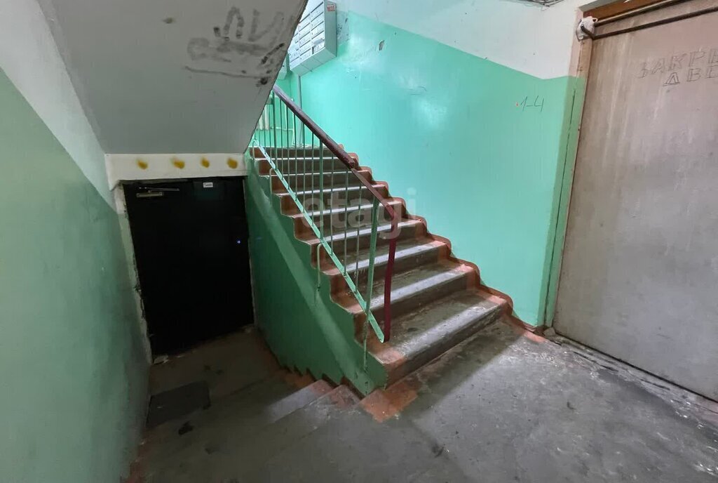 квартира г Петропавловск-Камчатский ул Океанская 65/2 фото 14