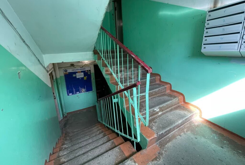 квартира г Петропавловск-Камчатский ул Океанская 65/2 фото 13