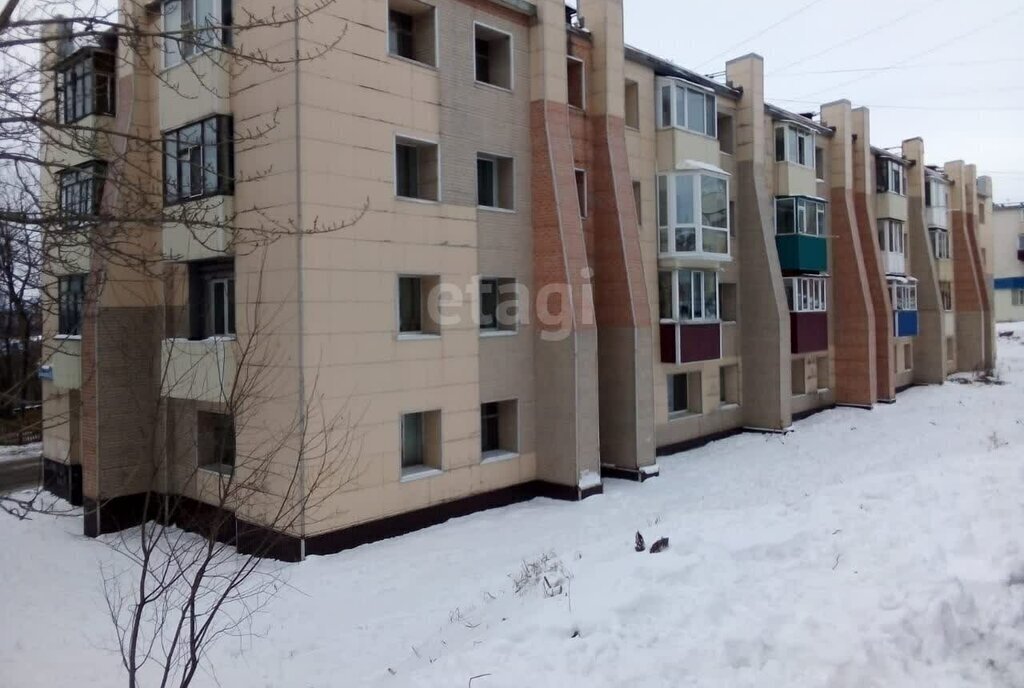 квартира г Петропавловск-Камчатский ул Давыдова 11 фото 23