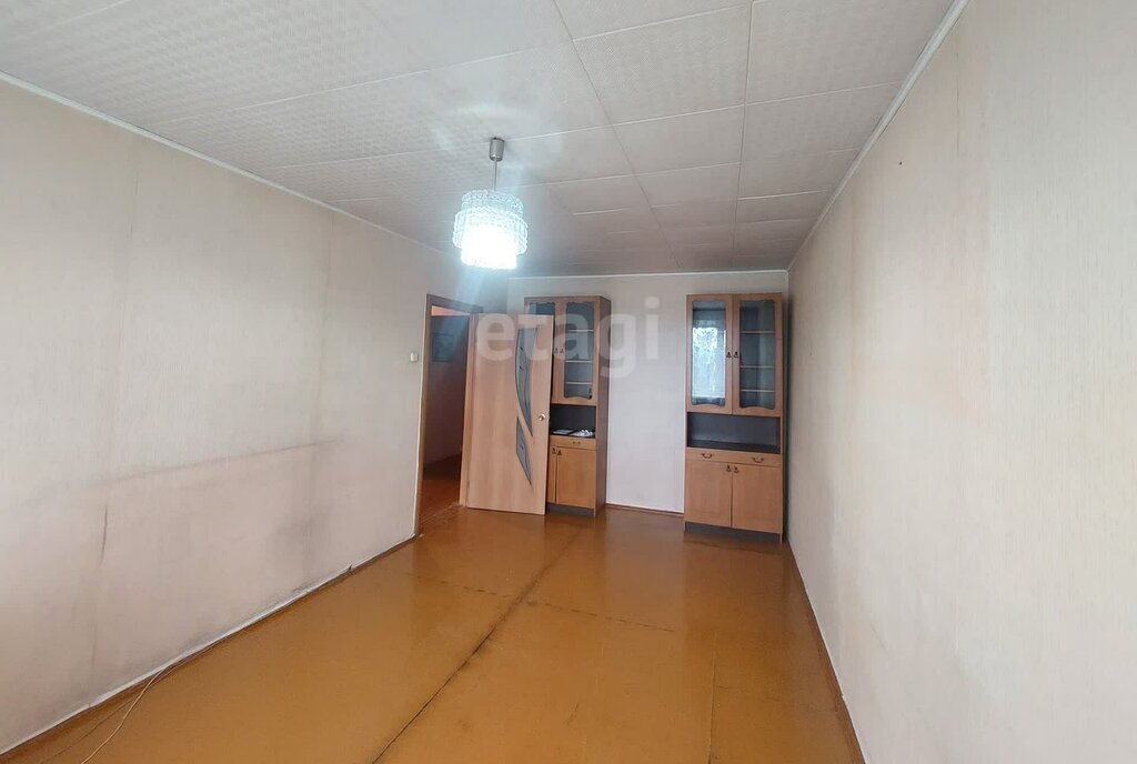 квартира г Петропавловск-Камчатский ул Батарейная 2 фото 6