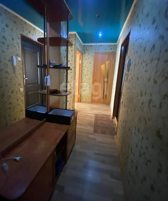 квартира г Петропавловск-Камчатский ул Чубарова 4/1 фото 9
