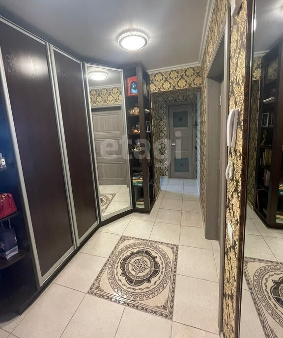 квартира г Петропавловск-Камчатский ул Арсеньева 39 фото 6