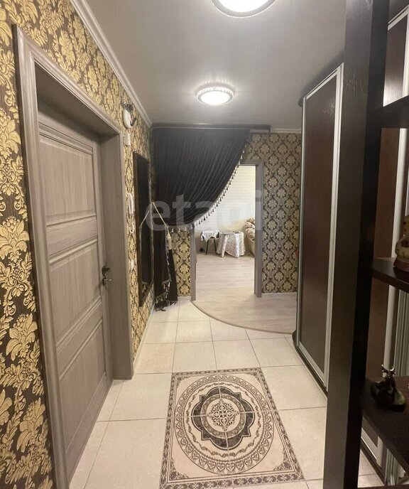 квартира г Петропавловск-Камчатский ул Арсеньева 39 фото 9