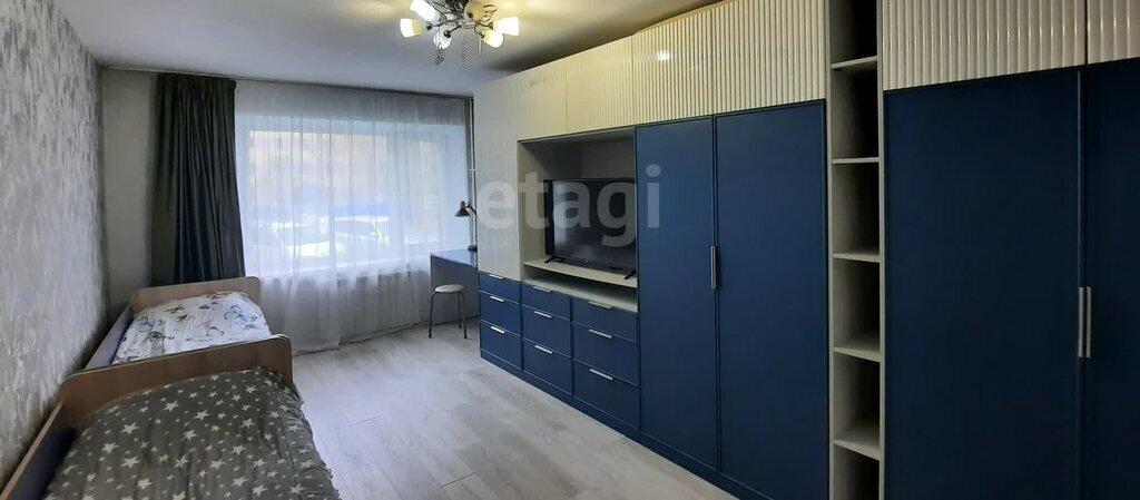 квартира р-н Елизовский г Елизово ул Ленина 34 фото 8
