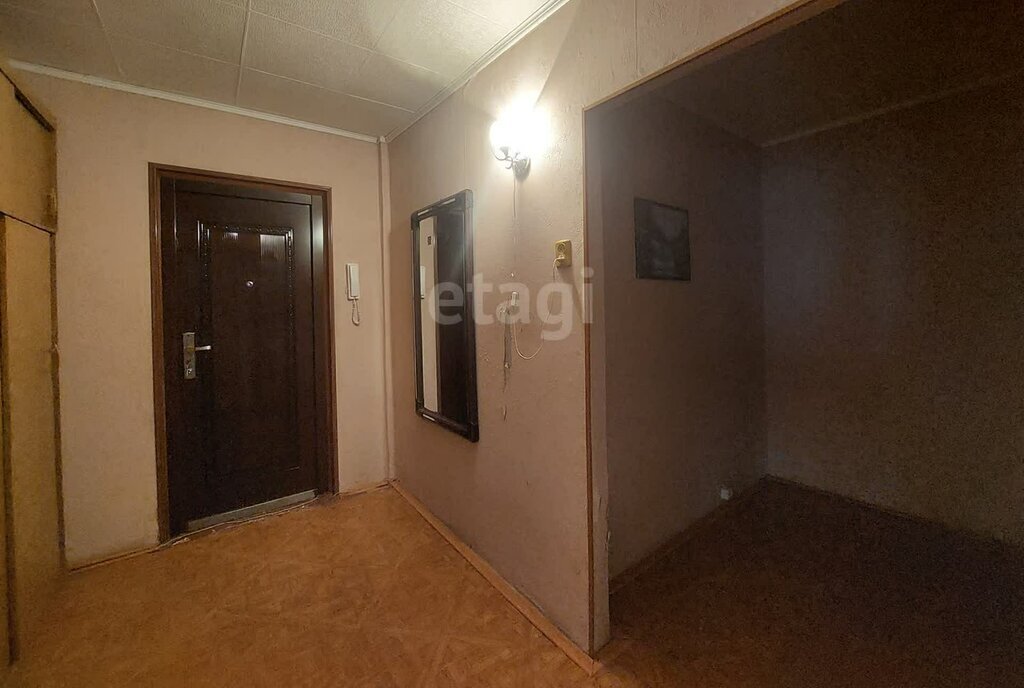 квартира г Петропавловск-Камчатский ул Батарейная 2 фото 13