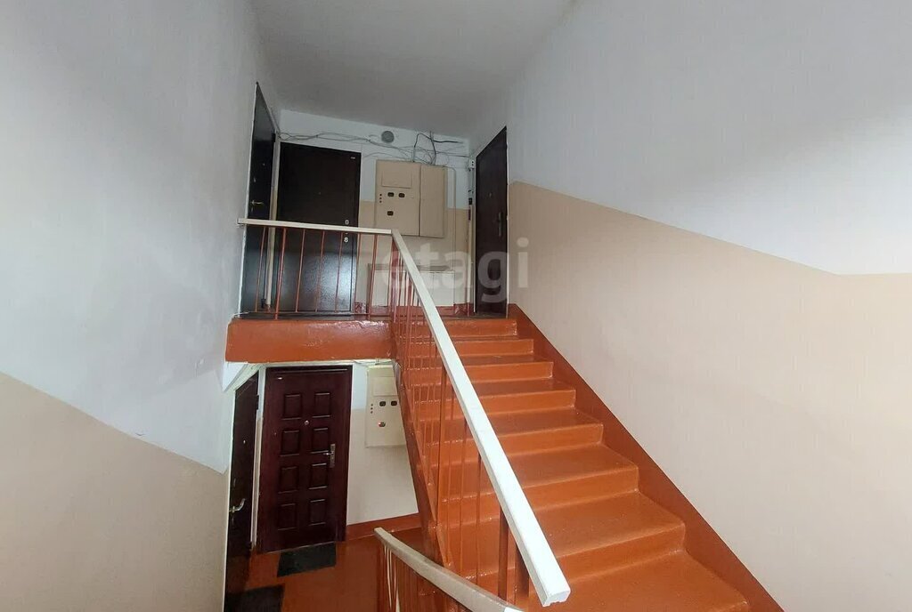 квартира г Петропавловск-Камчатский ул Батарейная 2 фото 20