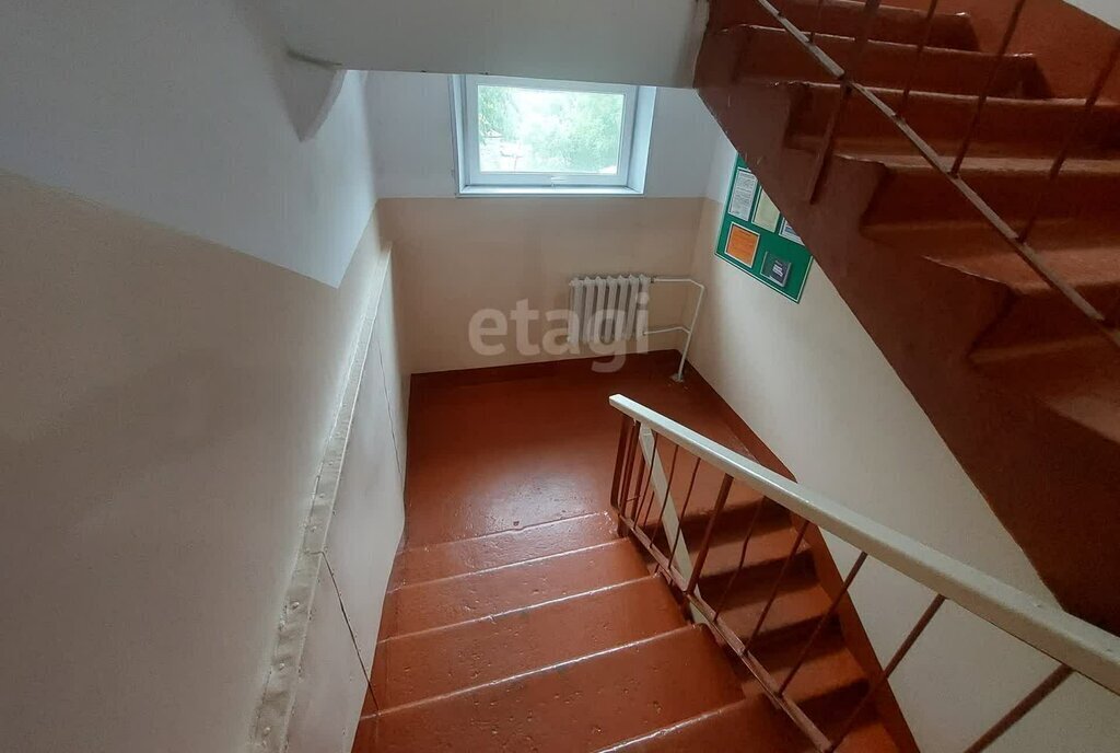 квартира г Петропавловск-Камчатский ул Батарейная 2 фото 21