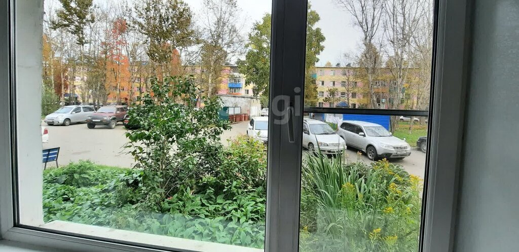 квартира р-н Елизовский г Елизово ул Ленина 34 фото 12