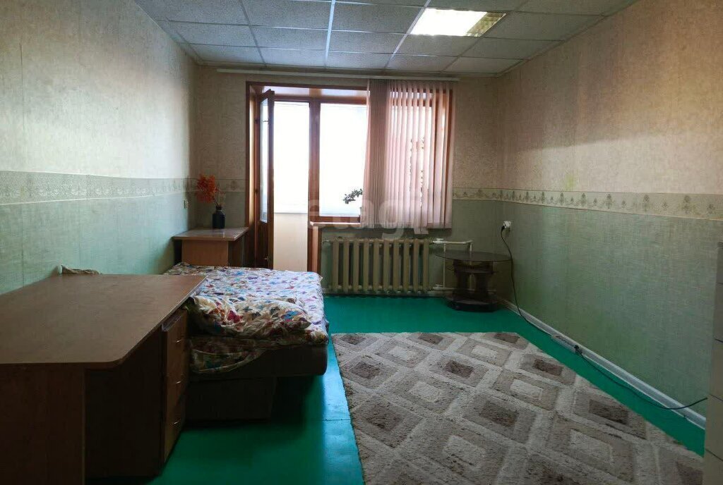 квартира г Петропавловск-Камчатский ул Бохняка 2 фото 11