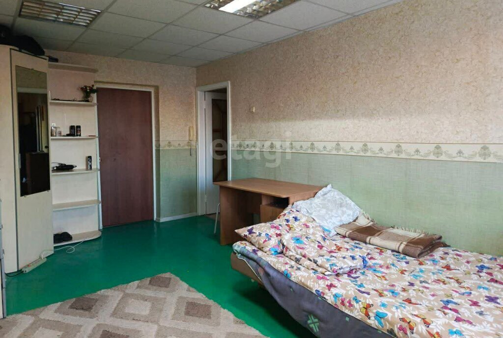 квартира г Петропавловск-Камчатский ул Бохняка 2 фото 9