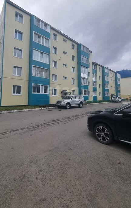 квартира г Петропавловск-Камчатский ул Савченко 9 фото 8