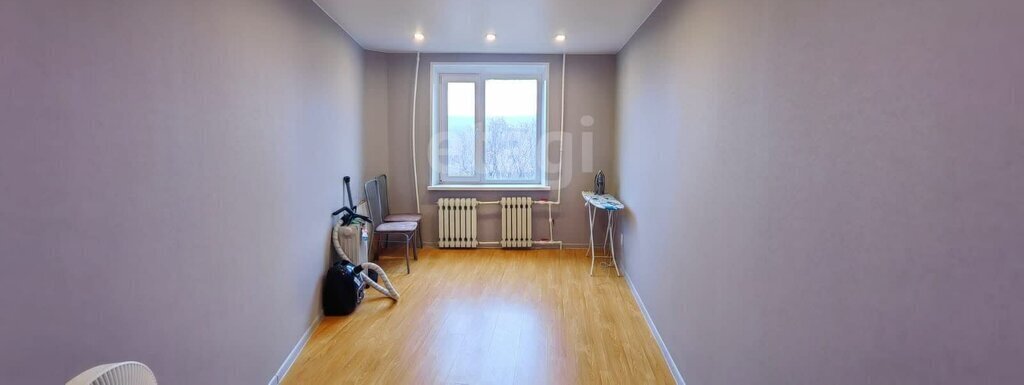 квартира г Петропавловск-Камчатский ул Академика Курчатова 21 фото 6