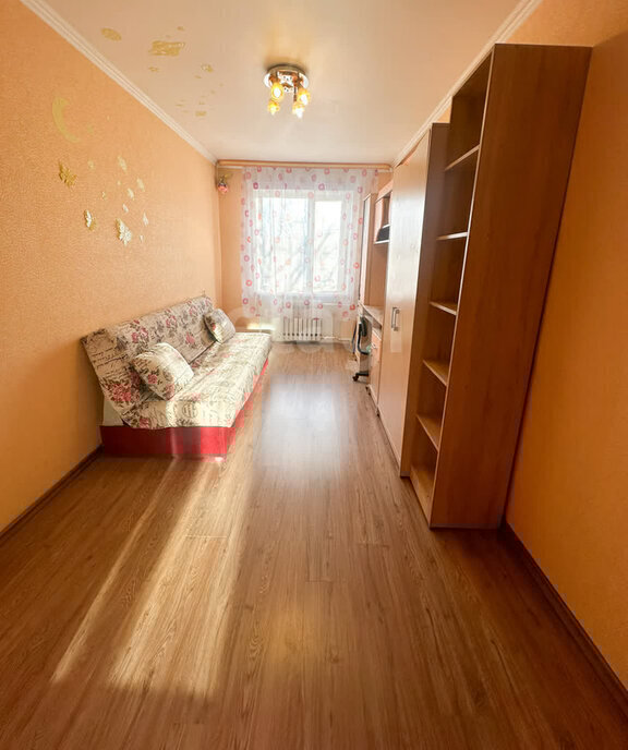 квартира г Петропавловск-Камчатский ул Академика Королева 11 фото 8
