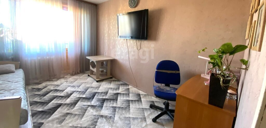квартира г Петропавловск-Камчатский ул Академика Королева 19/1 фото 9