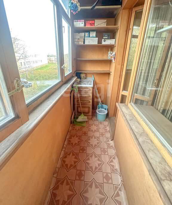 квартира г Петропавловск-Камчатский ул Академика Королева 11 фото 10