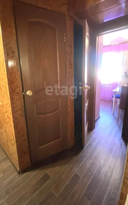 квартира г Петропавловск-Камчатский ул Академика Королева 19/1 фото 14