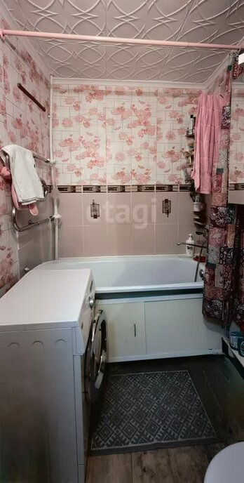 квартира г Петропавловск-Камчатский ул Капитана Драбкина 8 фото 6