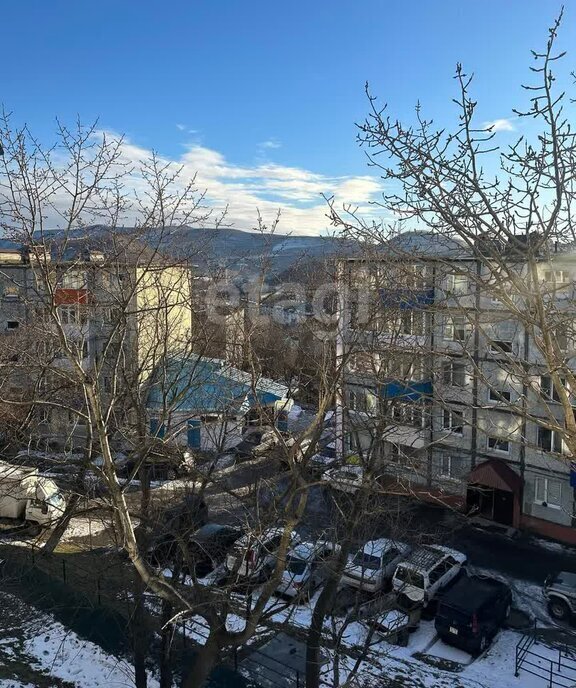 квартира г Петропавловск-Камчатский ул Академика Королева 11 фото 25