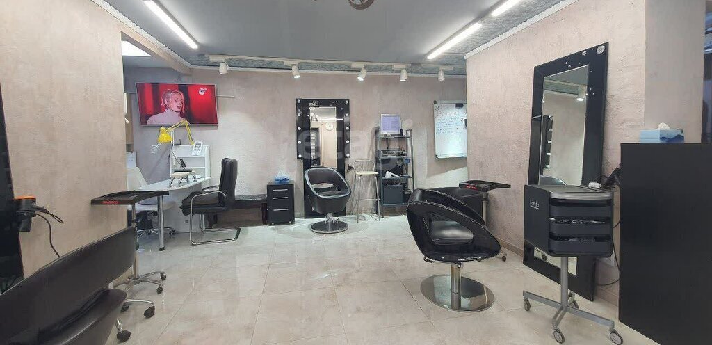 квартира г Петропавловск-Камчатский ул Горького 15/2 фото 5