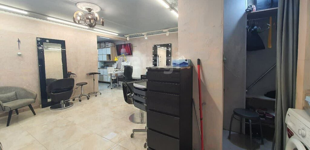 квартира г Петропавловск-Камчатский ул Горького 15/2 фото 7