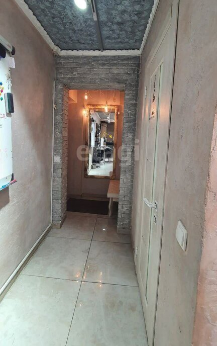 квартира г Петропавловск-Камчатский ул Горького 15/2 фото 9