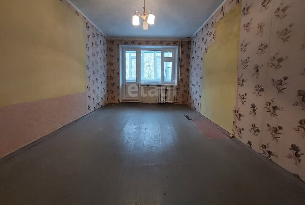 квартира г Петропавловск-Камчатский ул Кирдищева 7 фото 12