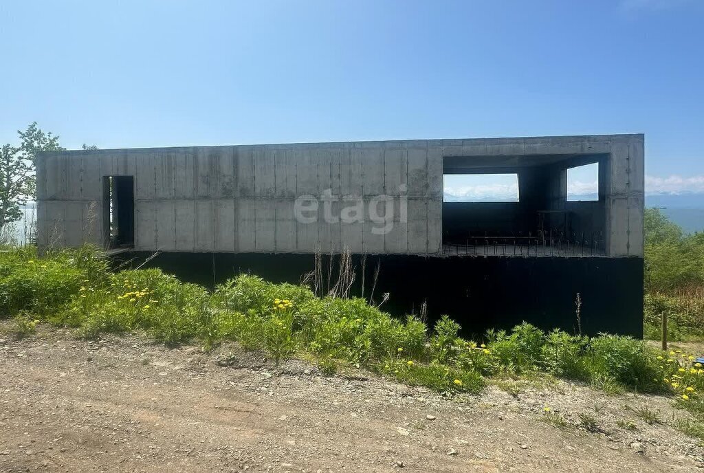 дом г Петропавловск-Камчатский ул Беринга фото 7
